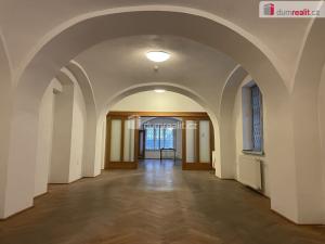 Pronájem obchodního prostoru, Praha - Nové Město, Voršilská, 81 m2