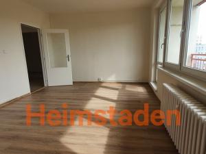 Pronájem bytu 4+1, Albrechtice, Hornická, 88 m2