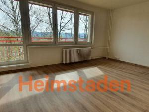 Pronájem bytu 4+1, Albrechtice, Hornická, 88 m2