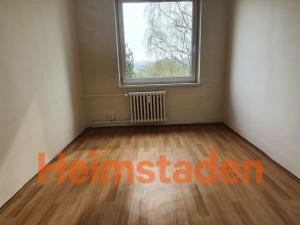 Pronájem bytu 4+1, Albrechtice, Hornická, 88 m2