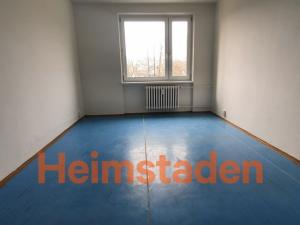 Pronájem bytu 4+1, Albrechtice, Hornická, 88 m2