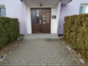 Prodej bytu 2+1, Habartov, Čs. armády, 52 m2