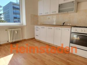 Pronájem bytu 2+1, Albrechtice, Hornická, 51 m2