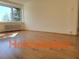 Pronájem bytu 2+1, Albrechtice, Hornická, 51 m2