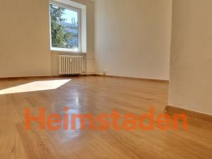 Pronájem bytu 2+1, Albrechtice, Hornická, 51 m2