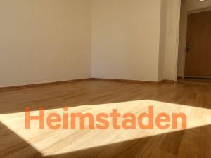 Pronájem bytu 2+1, Albrechtice, Hornická, 51 m2