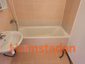 Pronájem bytu 2+1, Albrechtice, Hornická, 51 m2