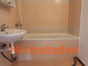 Pronájem bytu 2+1, Albrechtice, Hornická, 51 m2
