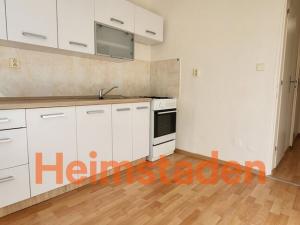 Pronájem bytu 2+1, Albrechtice, Hornická, 51 m2