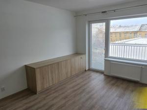 Pronájem bytu 1+kk, Brno - Zábrdovice, 33 m2