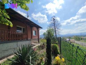 Prodej chalupy, Kozlovice, 155 m2