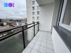 Pronájem bytu 3+1, Opava, Zeyerova, 77 m2