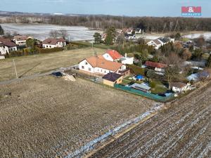 Prodej pozemku pro bydlení, Bohumín - Skřečoň, 1500 m2