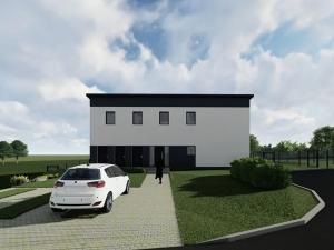 Prodej bytu 3+kk, Havířov, 82 m2