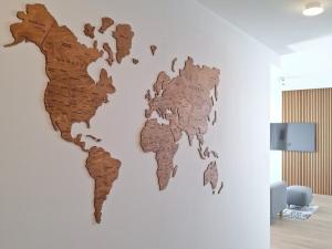 Pronájem bytu 2+kk, Praha - Stodůlky, Klementova, 67 m2