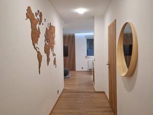 Pronájem bytu 2+kk, Praha - Stodůlky, Klementova, 67 m2