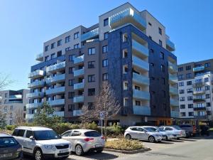 Pronájem bytu 2+kk, Praha - Stodůlky, Klementova, 67 m2