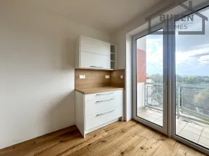 Prodej bytu 3+kk, Plzeň - Jižní Předměstí, Rybářská, 92 m2