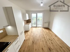 Prodej bytu 3+kk, Plzeň - Jižní Předměstí, Rybářská, 92 m2