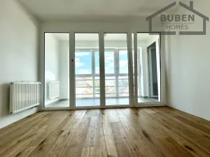 Prodej bytu 3+kk, Plzeň - Jižní Předměstí, Rybářská, 92 m2