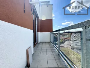 Prodej bytu 3+kk, Plzeň - Jižní Předměstí, Rybářská, 92 m2