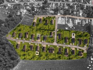 Prodej pozemku pro bydlení, Tři Sekery - Krásné, 1165 m2