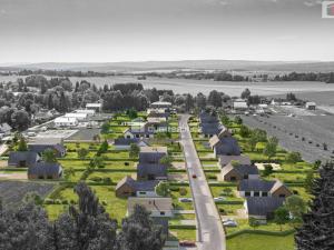 Prodej pozemku pro bydlení, Tři Sekery - Krásné, 1165 m2