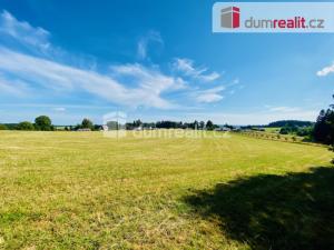 Prodej pozemku pro bydlení, Tři Sekery - Krásné, 1165 m2