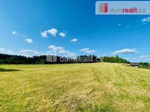 Prodej pozemku pro bydlení, Tři Sekery - Krásné, 1460 m2