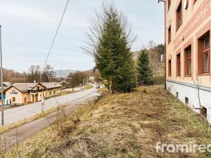 Prodej apartmánu, Loučná nad Desnou - Rejhotice, 584 m2