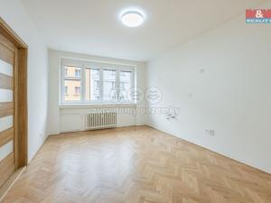 Prodej bytu 3+kk, Praha - Libeň, U svobodárny, 55 m2