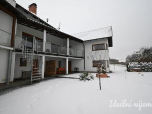 Pronájem bytu 2+kk, Dolní Kounice, Trboušanská, 48 m2