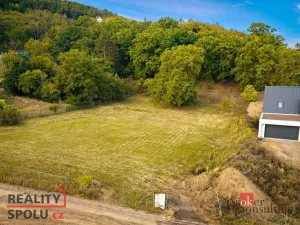 Prodej pozemku pro bydlení, Beroun, samota Na Vinici, 3833 m2