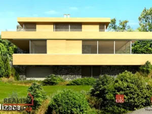 Prodej pozemku pro bydlení, Beroun, samota Na Vinici, 3833 m2