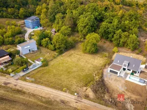 Prodej pozemku pro bydlení, Beroun, samota Na Vinici, 3833 m2