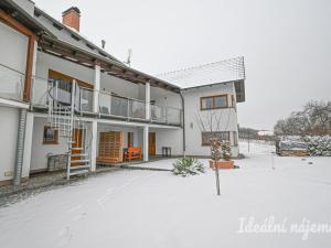 Pronájem bytu 2+1, Dolní Kounice, Trboušanská, 72 m2