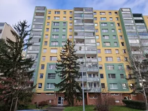 Prodej bytu 1+kk, Praha - Chodov, Valentova, 31 m2