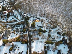 Prodej pozemku pro bydlení, Březová-Oleško, Na Spojce, 599 m2