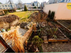Prodej bytu 3+1, Opava, Vaškovo náměstí, 129 m2