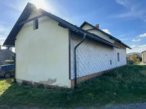 Prodej rodinného domu, Slezské Rudoltice, 83 m2