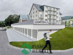 Prodej bytu 2+kk, Lázně Kynžvart, Královské svahy, 50 m2