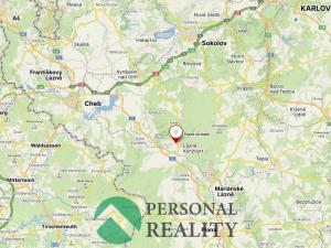 Prodej bytu 2+kk, Lázně Kynžvart, Královské svahy, 50 m2
