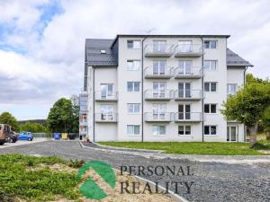 Prodej bytu 2+kk, Lázně Kynžvart, Královské svahy, 50 m2