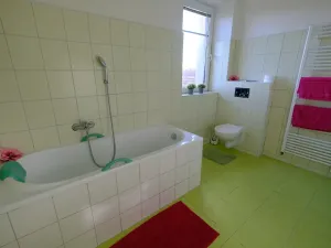 Pronájem bytu 3+kk, Uherský Brod, 78 m2