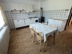 Prodej rodinného domu, Březová, 90 m2