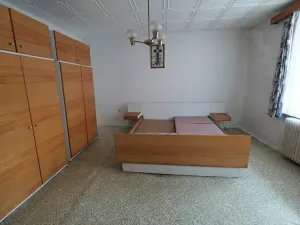 Prodej rodinného domu, Březová, 90 m2