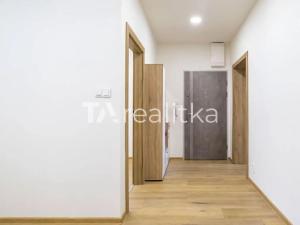 Pronájem bytu 3+kk, Ostrava, Klicperova, 80 m2