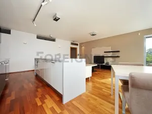 Pronájem bytu 3+kk, Brno, Kopečná, 90 m2