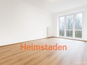 Pronájem bytu 2+1, Karviná - Nové Město, Cihelní, 57 m2