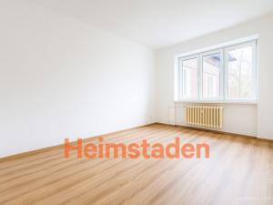 Pronájem bytu 2+1, Karviná - Nové Město, Cihelní, 57 m2